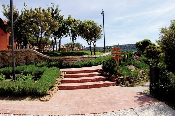 Aldiola Country Resort