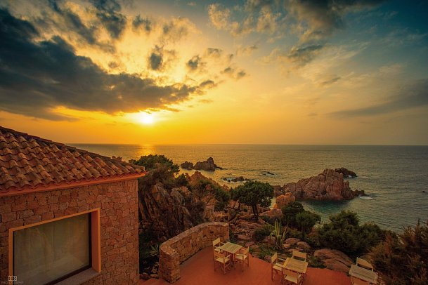 Hotel Costa Paradiso