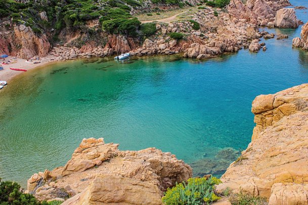 Hotel Costa Paradiso