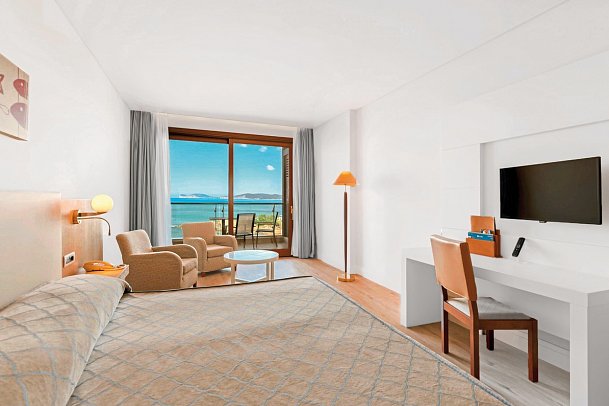 Smy Carlos V Wellness & Spa Alghero