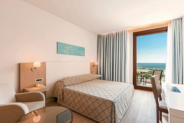 Smy Carlos V Wellness & Spa Alghero