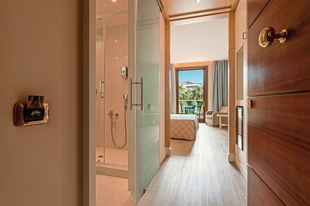 Smy Carlos V Wellness & Spa Alghero