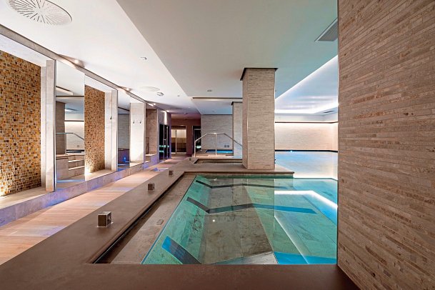 Smy Carlos V Wellness & Spa Alghero