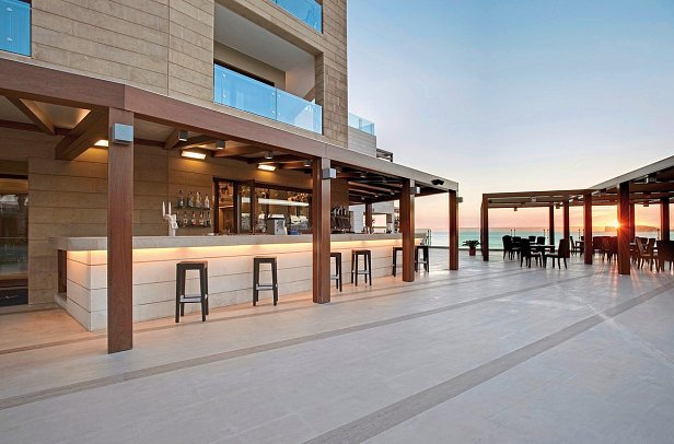 Smy Carlos V Wellness & Spa Alghero