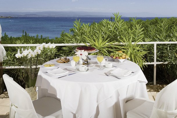 Dei Pini - Restaurant