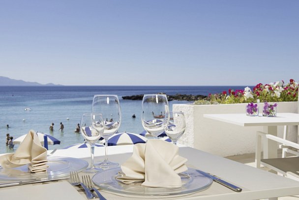 Dei Pini - Restaurant Spiaggia