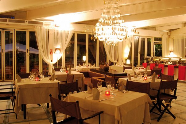 UNAHOTELS Club Hotel Ancora