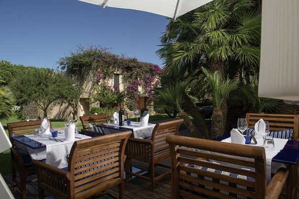 UNAHOTELS Club Hotel Ancora