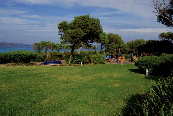 UNAHOTELS Club Hotel Ancora