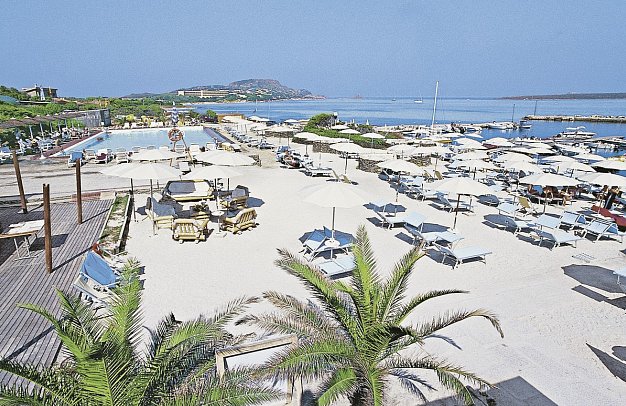 UNAHOTELS Club Hotel Ancora