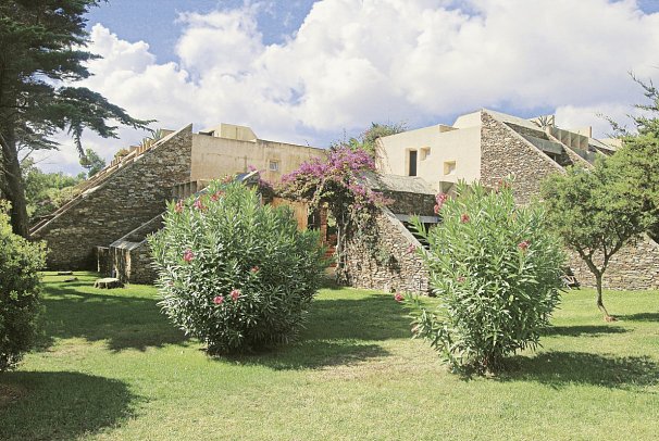 UNAHOTELS Club Hotel Ancora