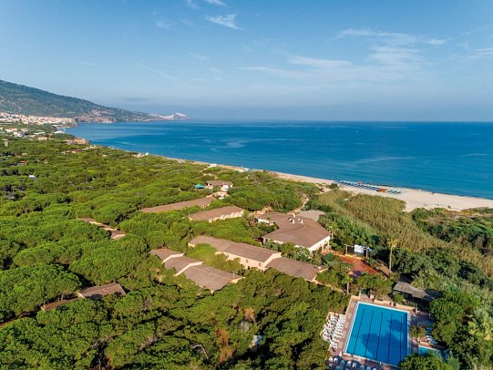 Club Hotel Residence Baiaverde