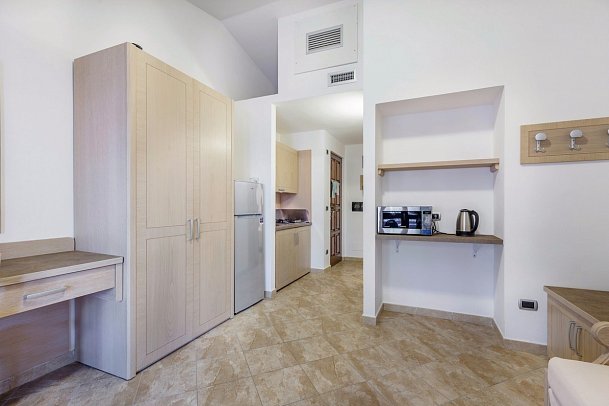 Club Hotel Residence Baiaverde - Wohnbeispiel Appartement Prestige