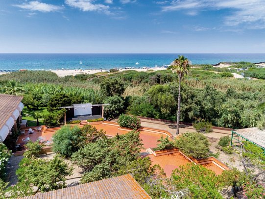 Club Hotel Residence Baiaverde