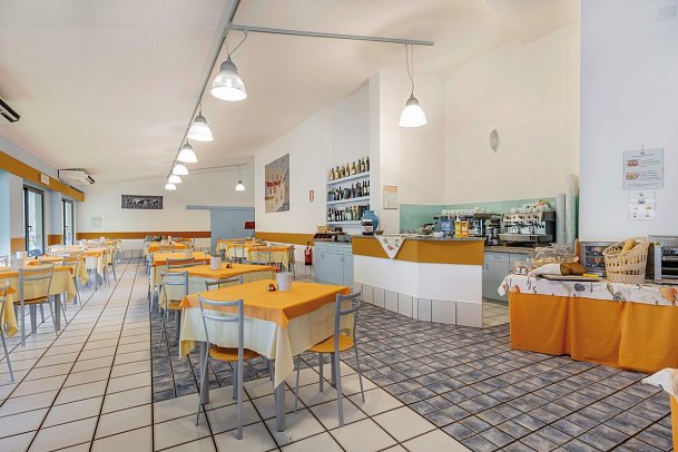 Club Hotel Residence Baiaverde