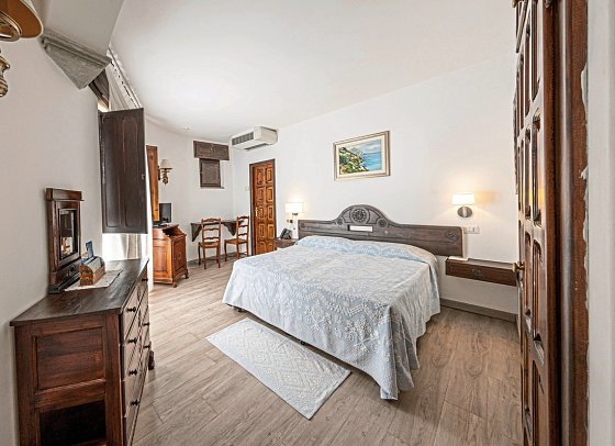 Costa Dorada - Wohnbeispiel Doppelzimmer Standard