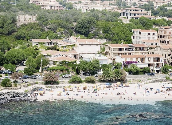 Costa Dorada