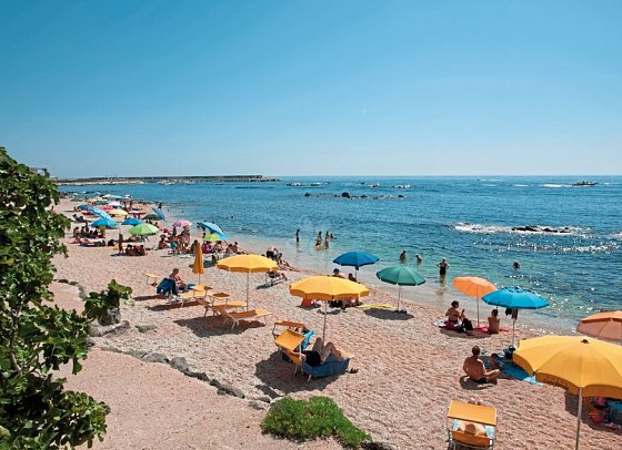 Costa Dorada