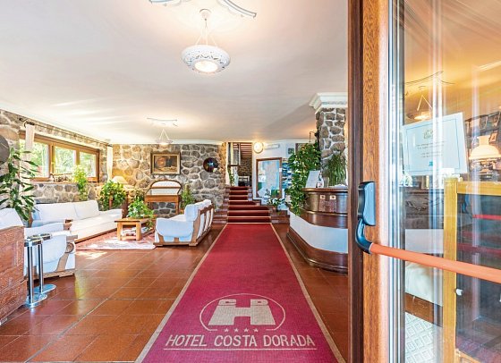 Costa Dorada