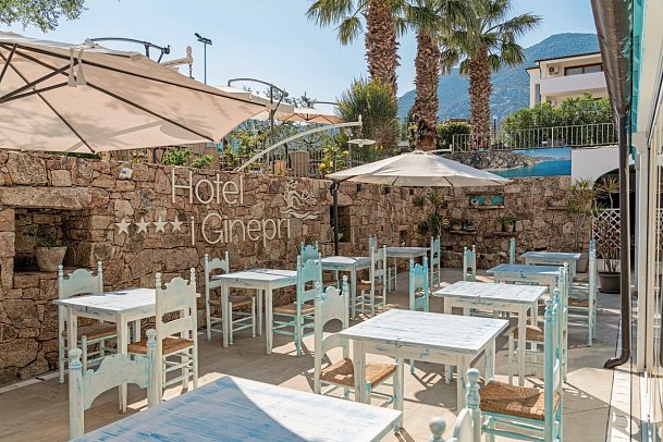 Hotel I Ginepri