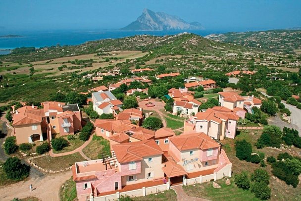 Residence Lu Nibareddu