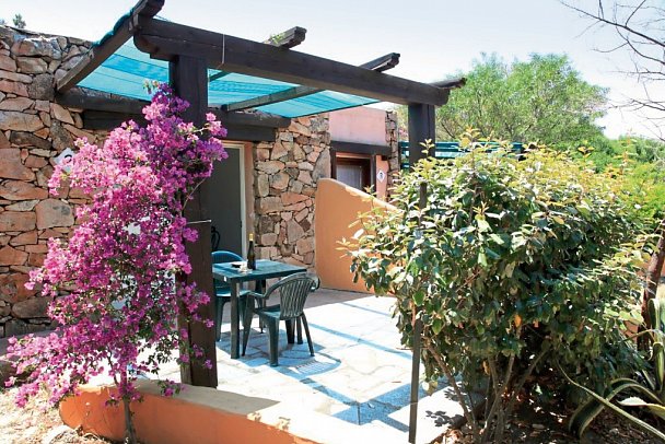 Residence Lu Nibareddu