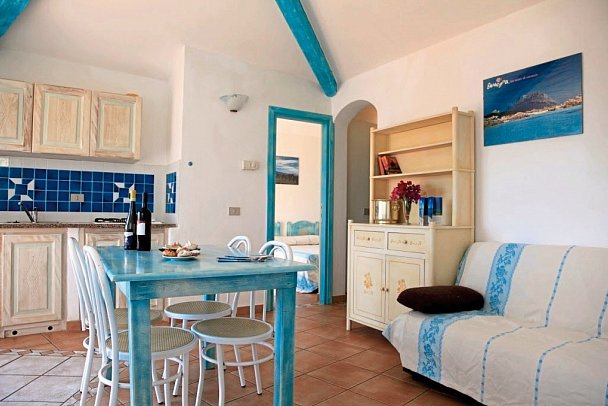 Residence Lu Nibareddu