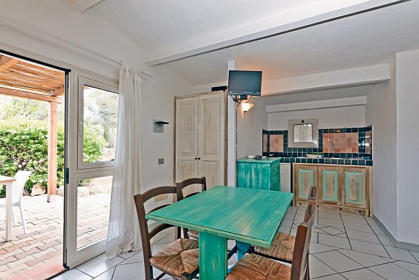 Residence Lu Nibareddu