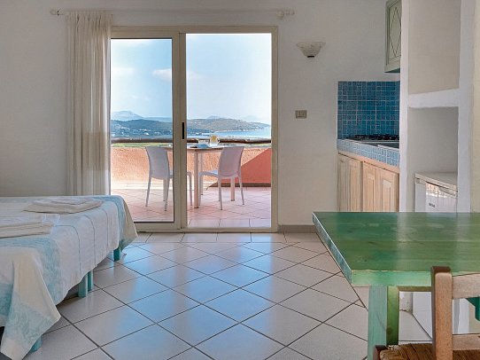 Residence Lu Nibareddu