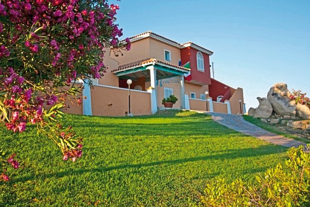 Residence Lu Nibareddu