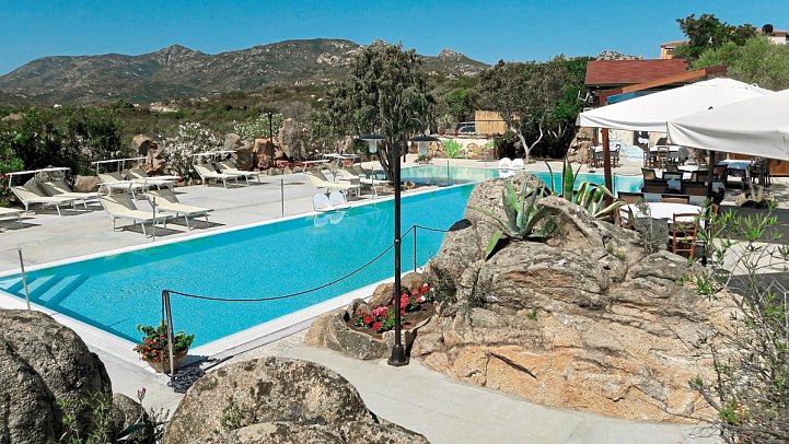 Residence Lu Nibareddu