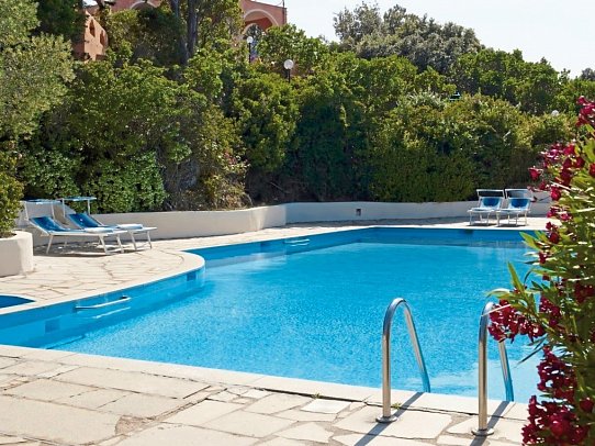 Residence Lu Nibareddu