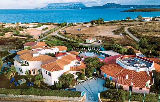 Stefania Boutique Hotel by the Beach