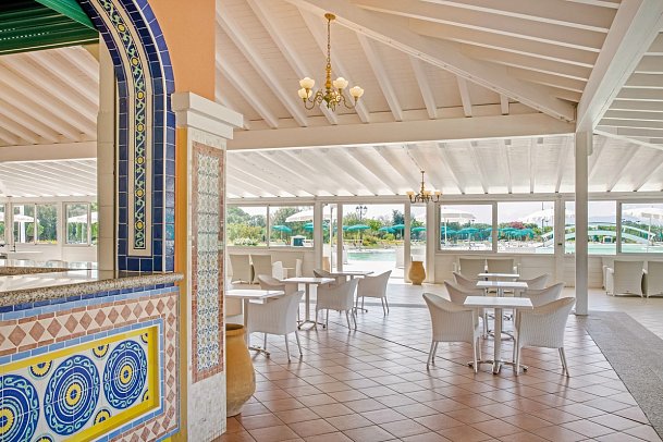 Club Hotel Marina Beach