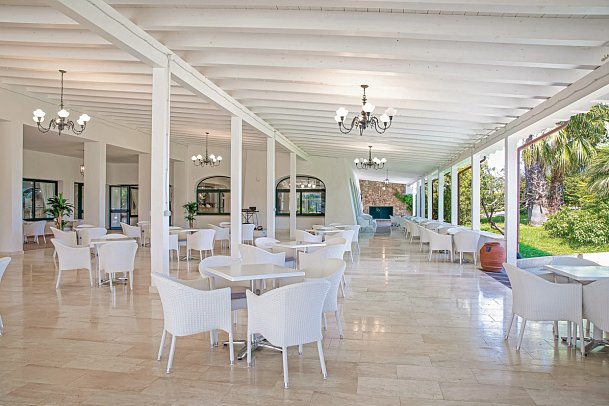 Club Hotel Marina Beach