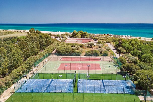 Club Hotel Marina Beach