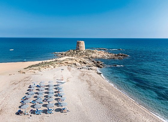 La Torre