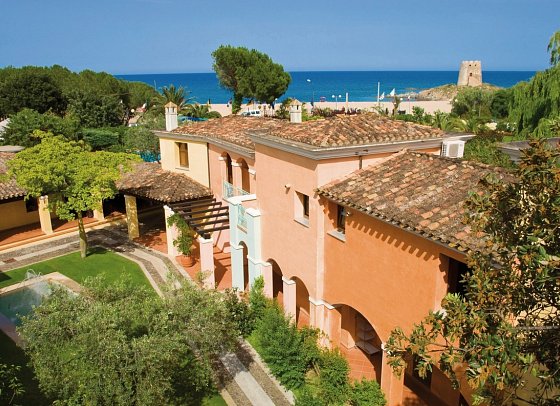 La Torre