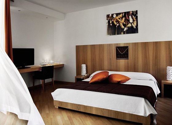 Lanthia Resort - Wohnbeispiel