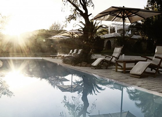 Lanthia Resort
