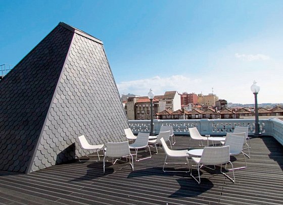 Grande Hotel do Porto