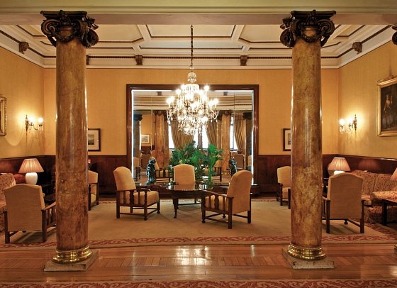Grande Hotel do Porto