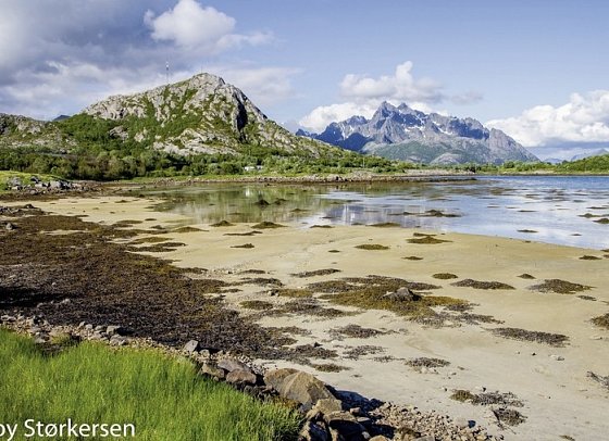 Nordkap, Lofoten und Fjorde - Lofoten