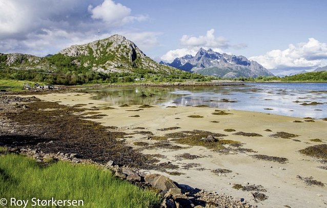 Nordkap, Lofoten und Fjorde - Lofoten