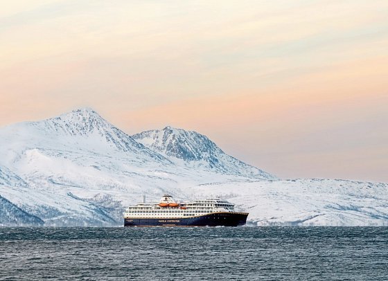 Das Beste aus Fjord- und Nordnorwegen im Winter - Havila Voyages