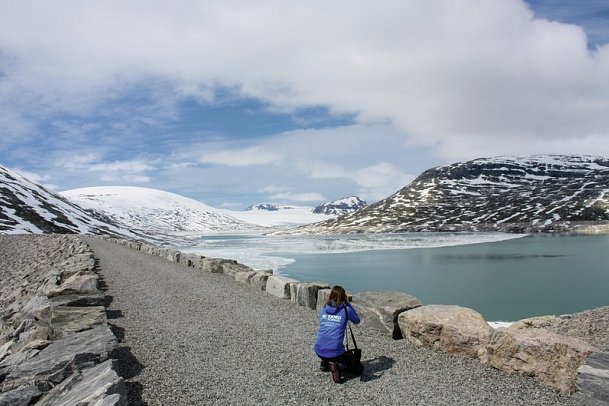 Norwegen entspannt erleben