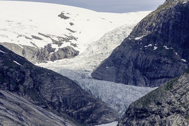 Norwegen entspannt erleben
