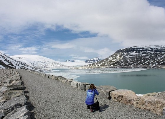 Norwegen entspannt erleben