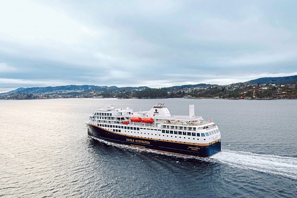 Norwegen Kaleidoskop - von Oslo zum Nordkap - Havila Voyages