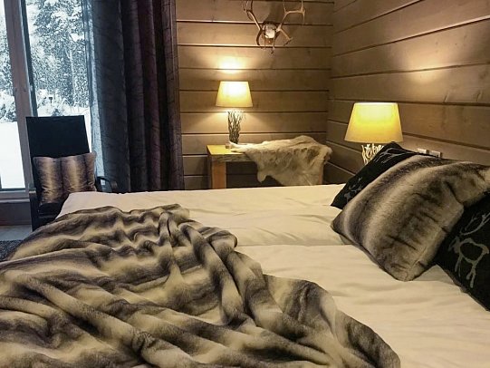 Norwegen Kaleidoskop - von Oslo zum Nordkap - Wohnbeispiel Doppelzimmer